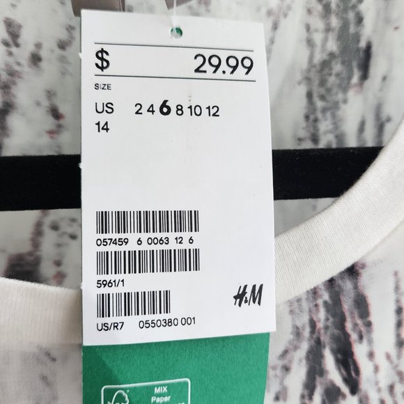 NEW Beach Cover Up - Picture 4 of 4